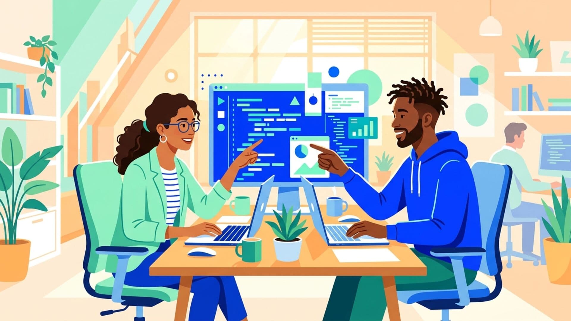 Find Your STEM Role in Texas